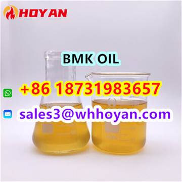 CAS 20320-59-6 BMK oil BMK PMK Supplier